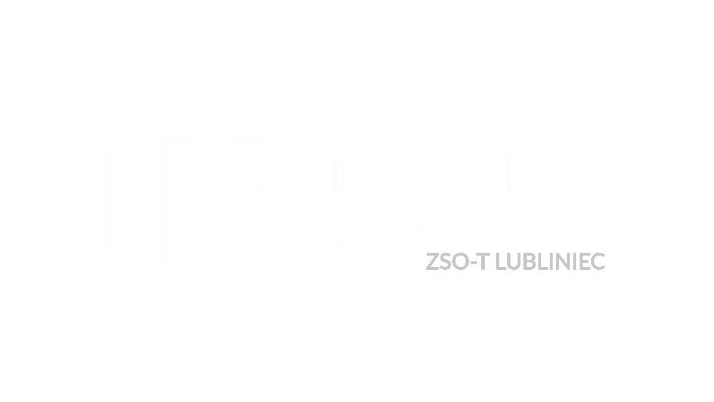 Logo technik logistyk