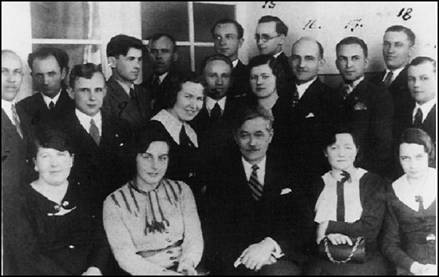 Historia Zespół Szkół Ogólnokształcąco Techniczych W Lublińcu